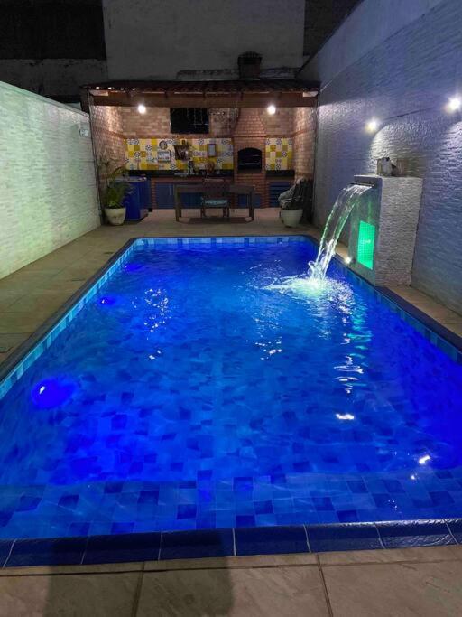 Pousada Casa Recem Reformada Com Piscina E Espaco Gourmet