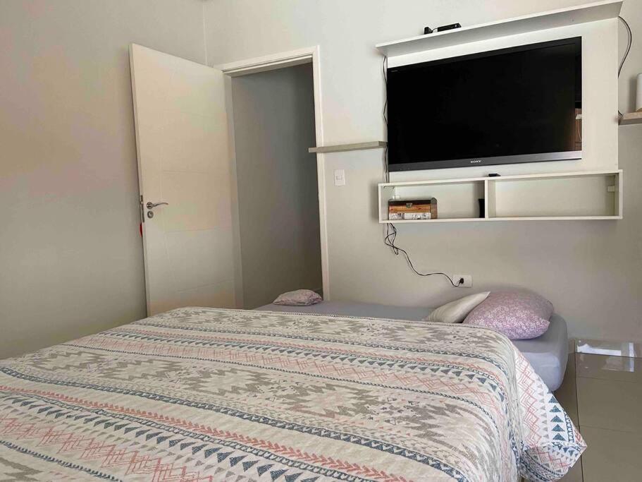 Casa Recem Reformada Com Piscina E Espaco Gourmet Pousada