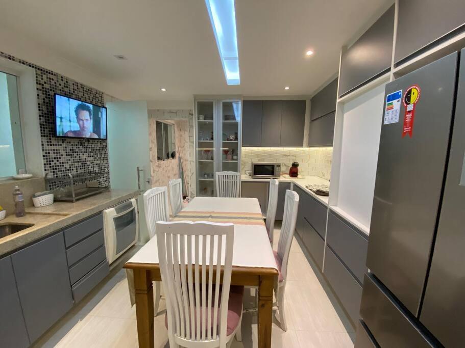 Casa Recem Reformada Com Piscina E Espaco Gourmet * São Paulo