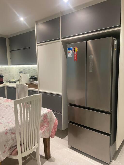 Pousada Casa Recem Reformada Com Piscina E Espaco Gourmet