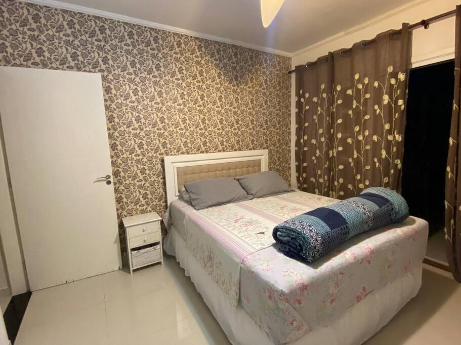 Pousada Casa Recem Reformada Com Piscina E Espaco Gourmet *