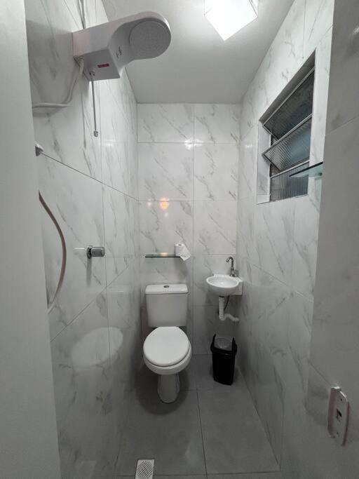 Casa Recem Reformada Com Piscina E Espaco Gourmet Pousada